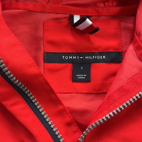 Tommy Hilfiger Jacket - Picture 3 of 5